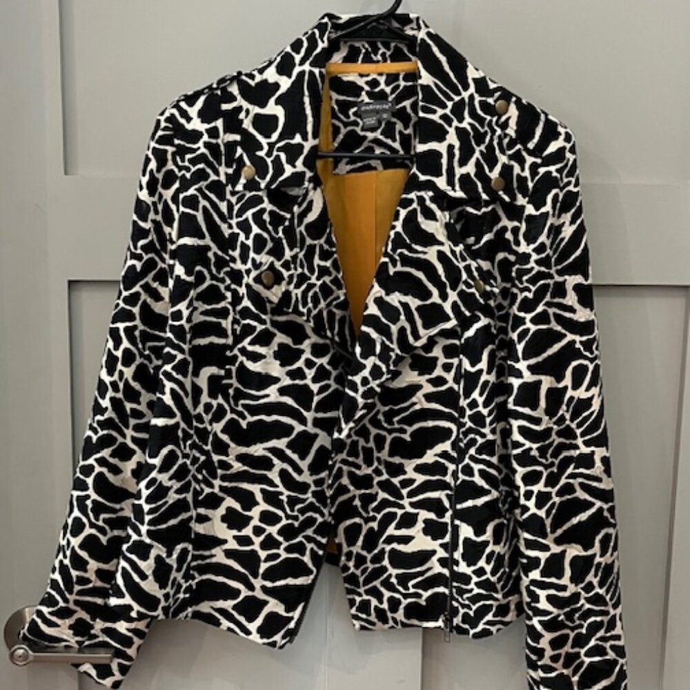 Anthracite Blazer - Size 12